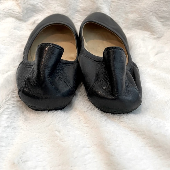 Cole Haan leather flats - Picture 4 of 4